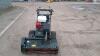 2005 HAYTER CONDOR HYDRO petrol pedestrian mower (s/n 510C001074) - 3