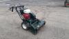 2005 HAYTER CONDOR HYDRO petrol pedestrian mower (s/n 510C001074) - 4