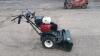 2005 HAYTER CONDOR HYDRO petrol pedestrian mower (s/n 510C001074) - 5