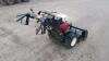 2005 HAYTER CONDOR HYDRO petrol pedestrian mower (s/n 510C001074) - 6