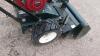 2005 HAYTER CONDOR HYDRO petrol pedestrian mower (s/n 510C001074) - 11