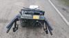 2005 HAYTER CONDOR HYDRO petrol pedestrian mower (s/n 510C001074) - 14