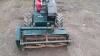 2007 HAYTER CONDOR petrol cylinder mower (s/n 270000008) - 7