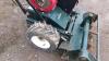 2007 HAYTER CONDOR petrol cylinder mower (s/n 270000008) - 8