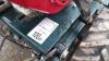 2007 HAYTER CONDOR petrol cylinder mower (s/n 270000008) - 12