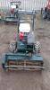 2007 HAYTER CONDOR petrol cylinder mower (s/n 270000008) - 14