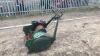 RANSOMES MASTIFF 30'' cylinder mower