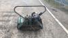 RANSOMES MASTIFF 30'' cylinder mower - 4