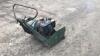 RANSOMES MASTIFF 30'' cylinder mower - 5