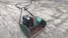 RANSOMES MASTIFF 30'' cylinder mower - 7