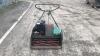 RANSOMES MASTIFF 30'' cylinder mower - 8