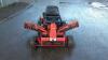 MOUNTFIELD triple M petrol cylinder mower - 2