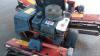 MOUNTFIELD triple M petrol cylinder mower - 14