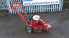 2006 RAYCO RG13-11 petrol stump grinder (21810011)