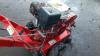 2006 RAYCO RG13-11 petrol stump grinder (21810011) - 13