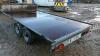 BATESON 12' x 6'7'' flat bed, 3500kg gross weight & 2750kg payload (LCC3) - 5