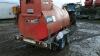 2007 WESTERN 2000 litre twin axle bunded fuel bowser - 3