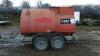 2007 WESTERN 2000 litre twin axle bunded fuel bowser - 5