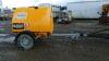 2015 WESTERN Abbi 950 litre single axle bunded fuel bowser - 2