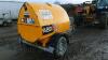 2015 WESTERN Abbi 950 litre single axle bunded fuel bowser - 3