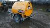 2015 WESTERN Abbi 950 litre single axle bunded fuel bowser - 5