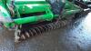 2011 JOHN DEERE 7700 Precision Cut 5 gang fairway mower (s/n 040135) - 15