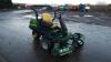 2004 JOHN DEERE 2500A diesel triple greens mower with vibrating roller heads - 3