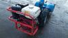 CAMON C8 petrol driven rotavator (21140394) - 7