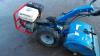 CAMON C8 petrol driven rotavator (21140394) - 11