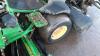 2007 JOHN DEERE 2500B 3wd diesel triple greens mower (s/n 020194) - 7