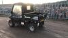 2010 AUSA TASK M50 D diesel 4x4 (PN10 FFZ) (Green) (V5, service book & manual in office) - 3