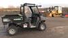 2010 AUSA TASK M50 D diesel 4x4 (PN10 FFZ) (Green) (V5, service book & manual in office) - 5