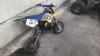 HUSKY BOY 50cc childs motor bike (s/n 000878) - 5