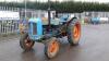 FORDSON MAJOR diesel 2wd tractor ( No Vat) - 2