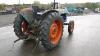 FORDSON MAJOR diesel 2wd tractor ( No Vat) - 5