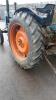 FORDSON MAJOR diesel 2wd tractor ( No Vat) - 11