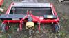 REDEXIM VC PTO driven turf brush - 6