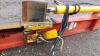 RABAUD F13 3 point linkage mounted hydraulic log splitter (No Vat) - 6