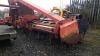 MASCHIO 3.5m power harrow (s/n M36191112R) - 5