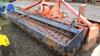 MASCHIO 3.5m power harrow (s/n M36191112R) - 8