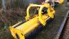 MCCONNEL MERLIN EXTREME 2.5m front/rear flail mower, c/w hydraulic off set & pto shaft (s/n 8864) - 2