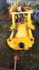 MCCONNEL MERLIN EXTREME 2.5m front/rear flail mower, c/w hydraulic off set & pto shaft (s/n 8864) - 3