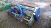 2007 DESVOYS LANDIVY 6ft flail mower - 3