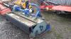 2007 DESVOYS LANDIVY 6ft flail mower - 6