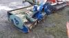 2007 DESVOYS LANDIVY 6ft flail mower - 7