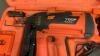 SPIT PULSA 700P nail gun c/w case - 2