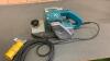 MAKITA 9401 110v belt sander - 2