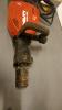 HILTI TE1000 110v breaker - 4