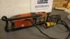 HILTI DD200 110v core drill - 3