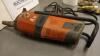 HILTI DD200 110v core drill - 4